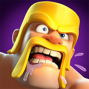 Clash of Clans Account 1